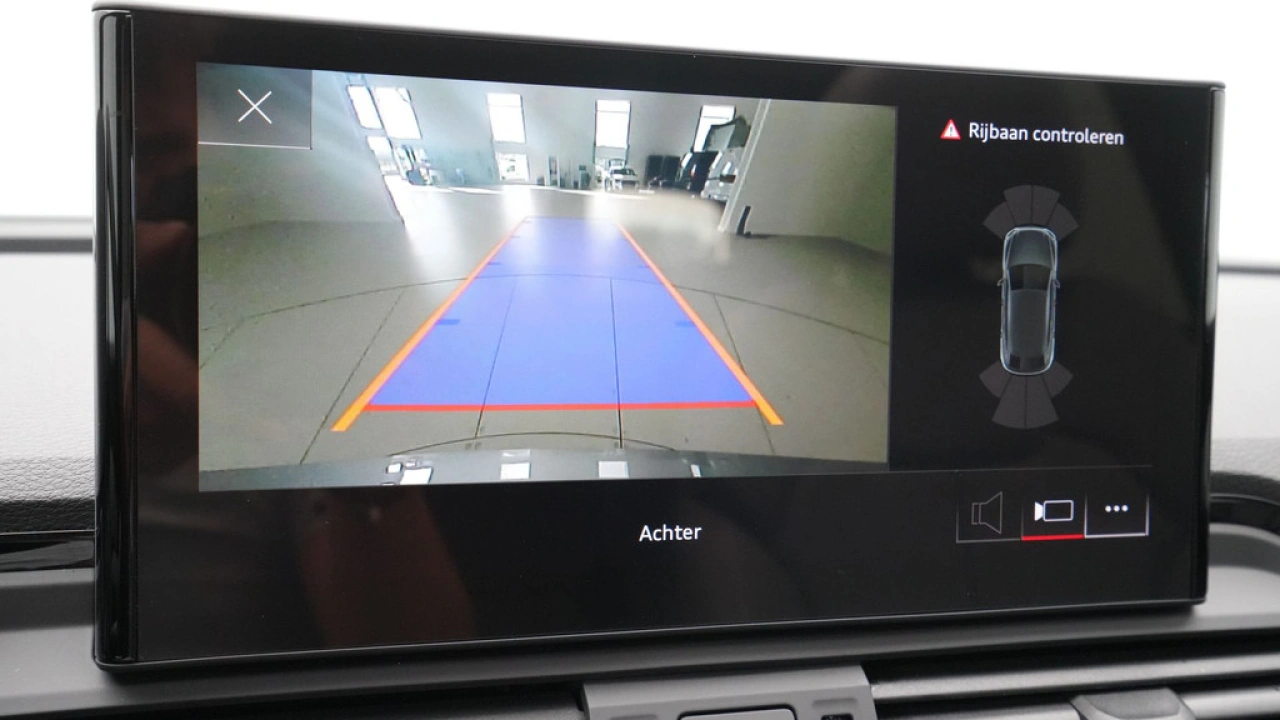 Audi Q5 Sportback 50 TFSI e S edition Competition