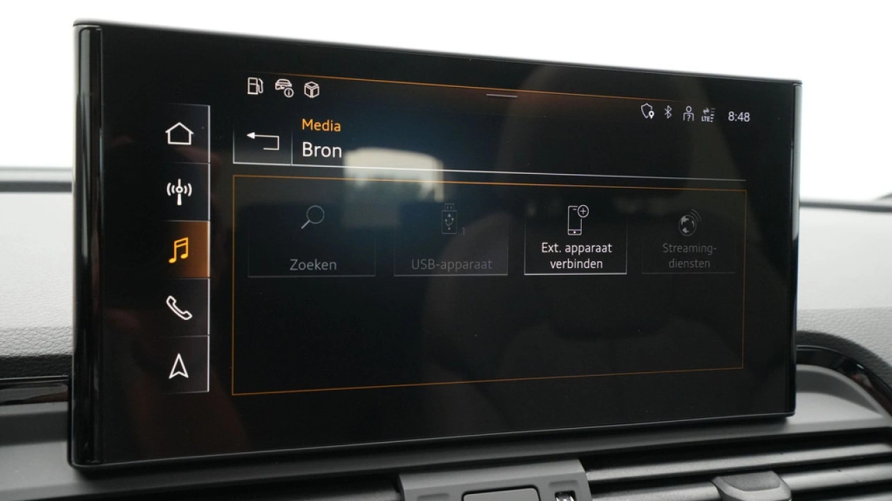 Audi Q5 Sportback 50 TFSI e S edition Competition