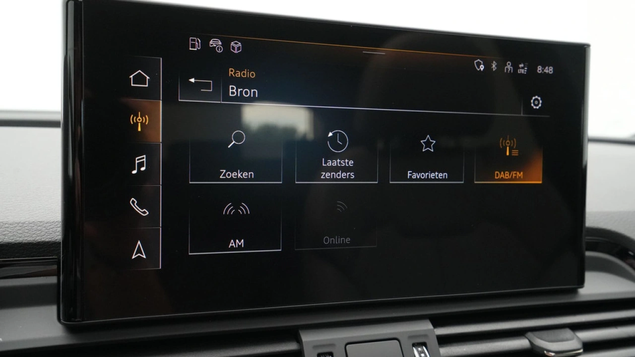 Audi Q5 Sportback 50 TFSI e S edition Competition