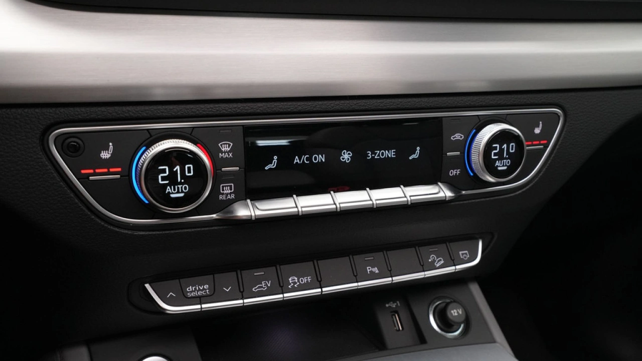 Audi Q5 Sportback 50 TFSI e S edition Competition