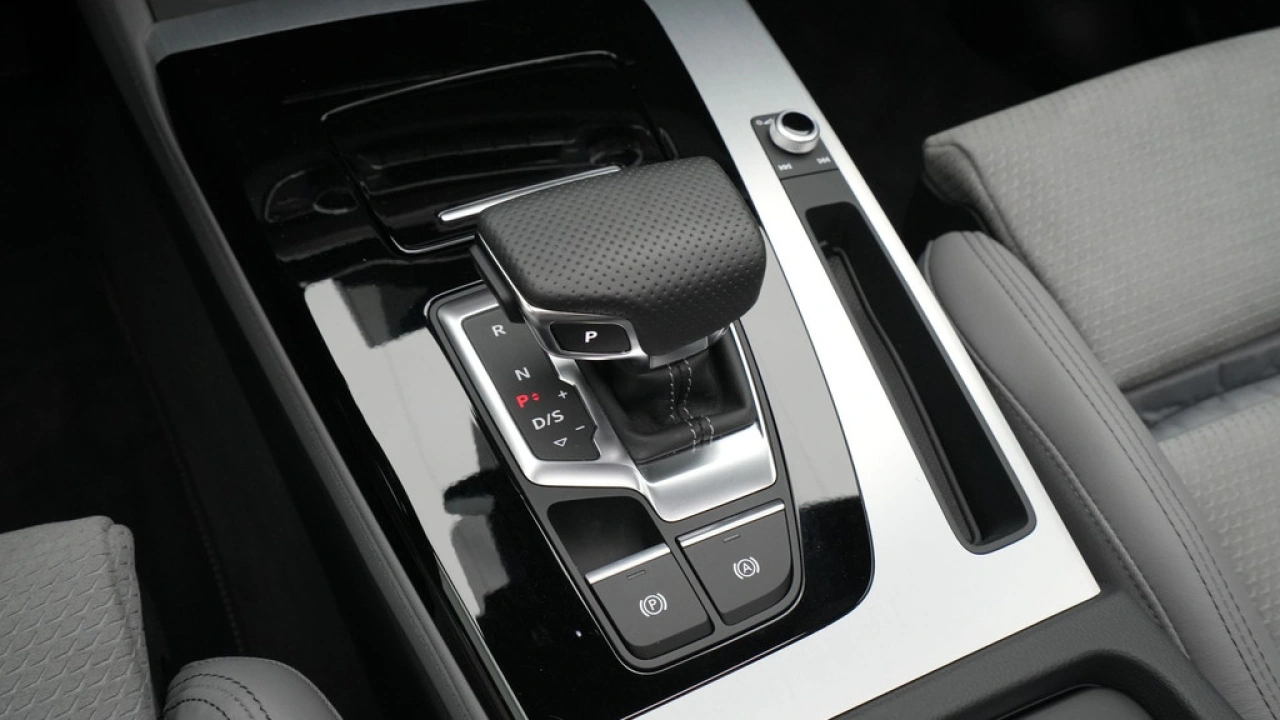 Audi Q5 Sportback 50 TFSI e S edition Competition