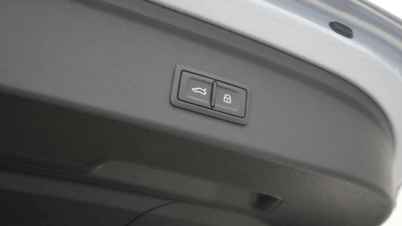 Audi A3 Sportback 40 TFSI e Edition