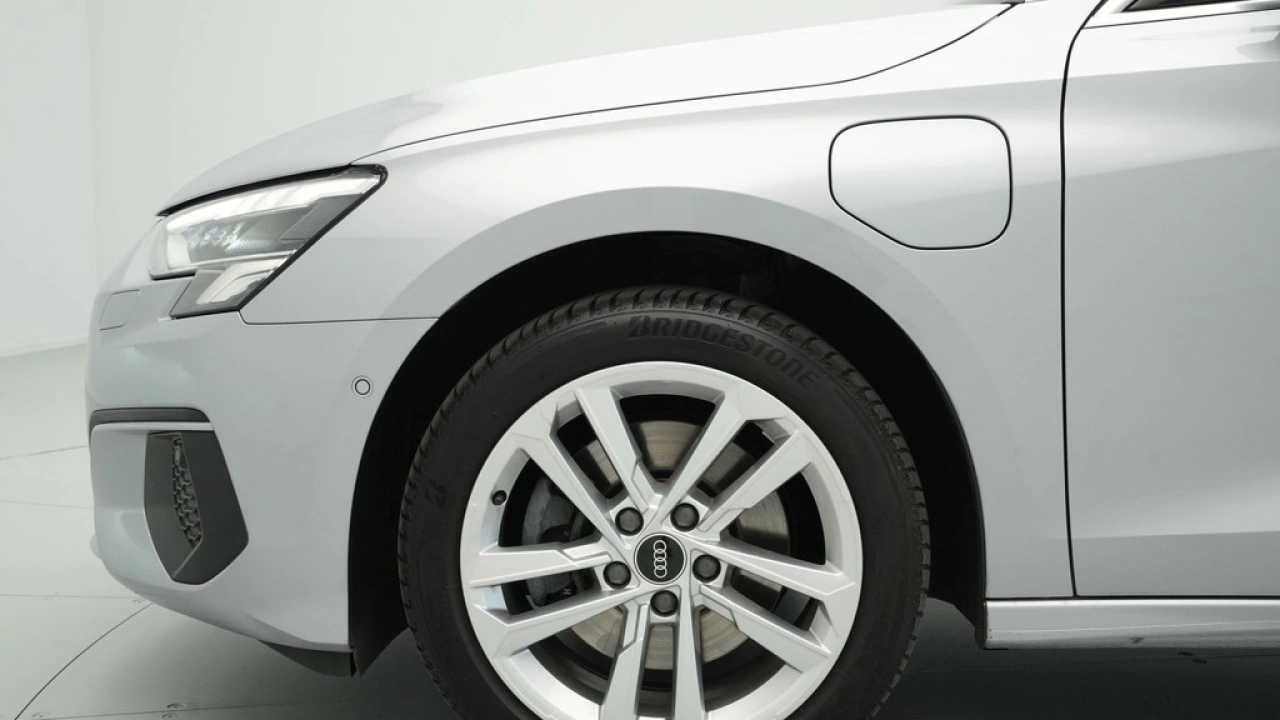 Audi A3 Sportback 40 TFSI e Edition