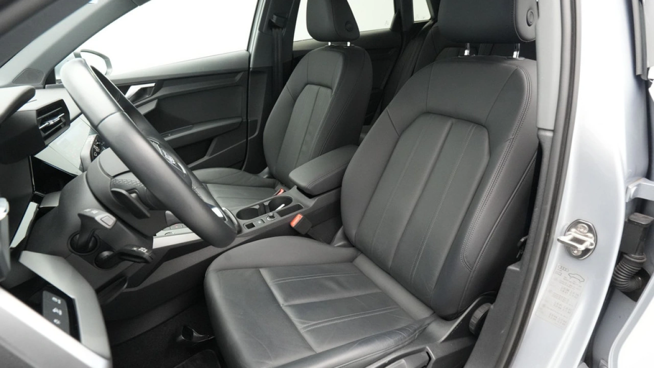 Audi A3 Sportback 40 TFSI e Edition