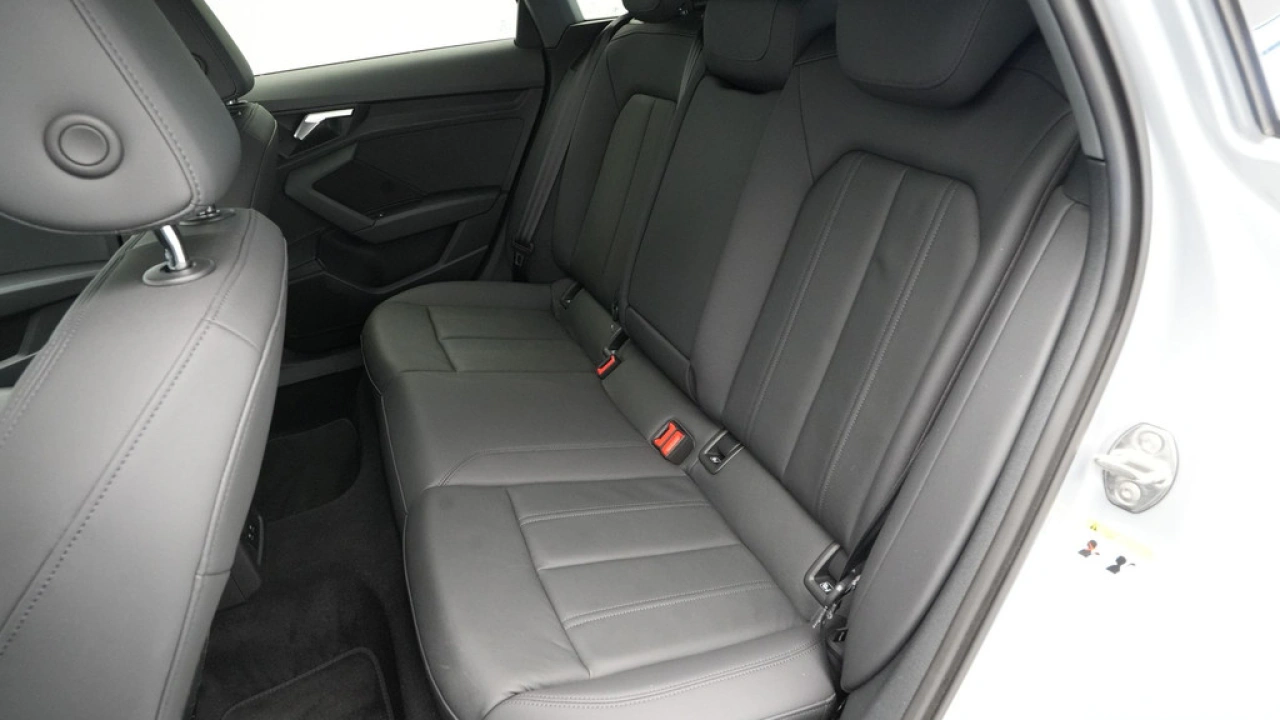 Audi A3 Sportback 40 TFSI e Edition