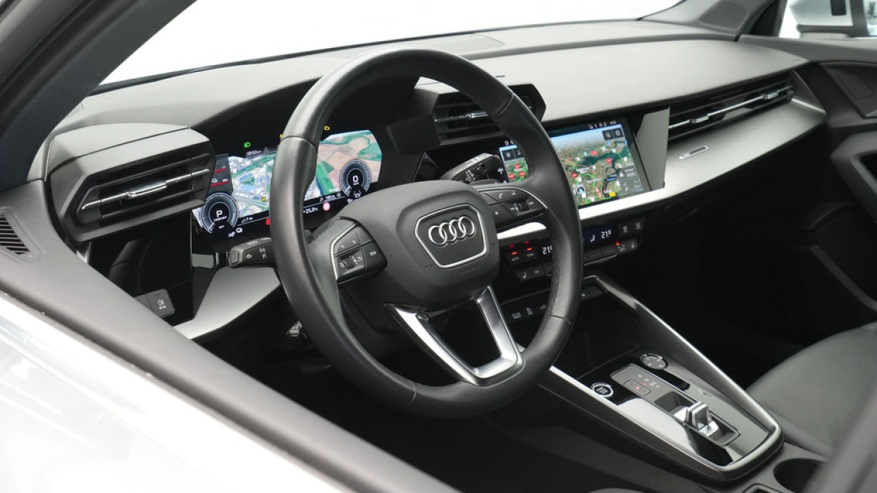 Audi A3 Sportback 40 TFSI e Edition