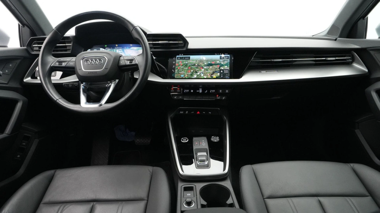 Audi A3 Sportback 40 TFSI e Edition