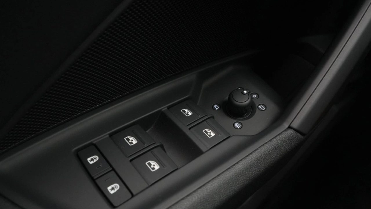 Audi A3 Sportback 40 TFSI e Edition