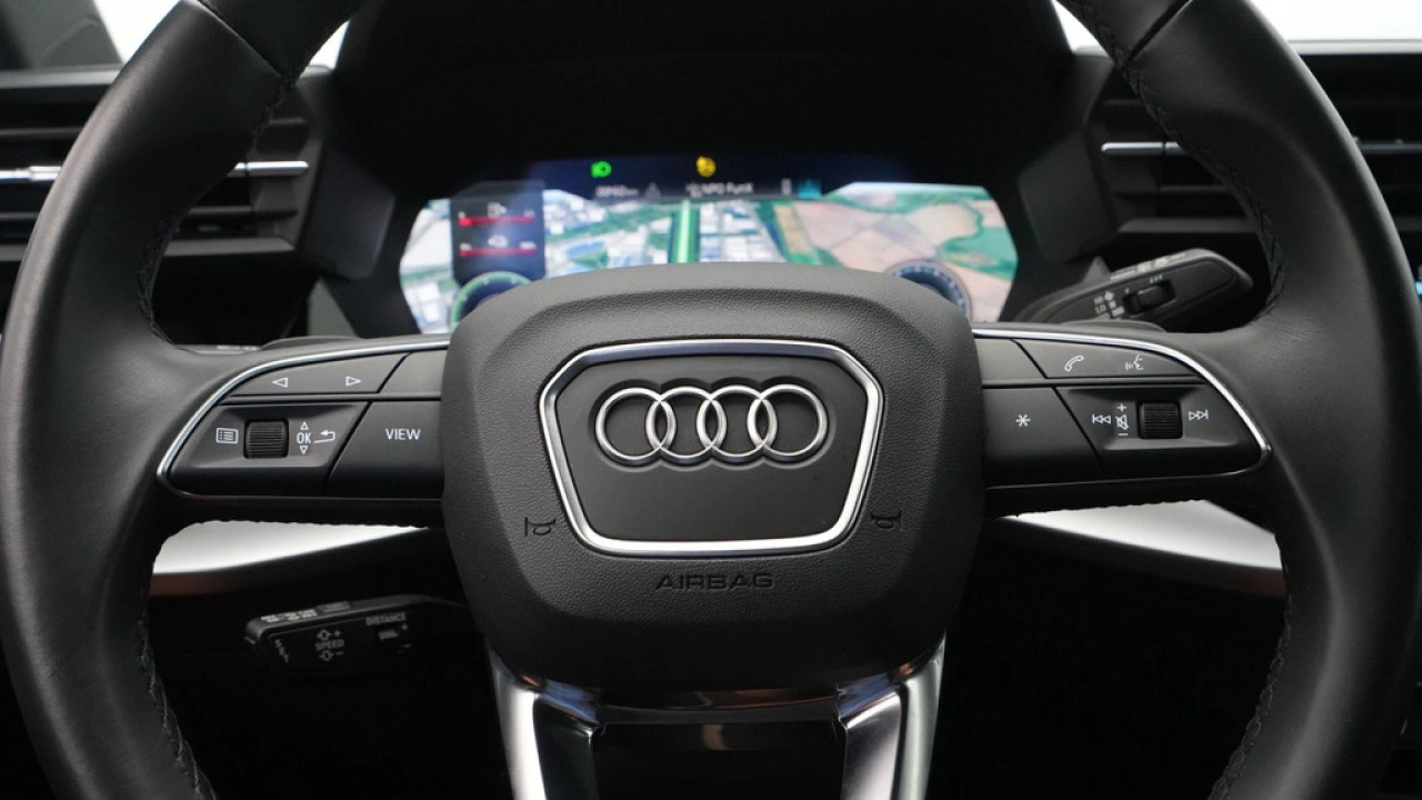 Audi A3 Sportback 40 TFSI e Edition