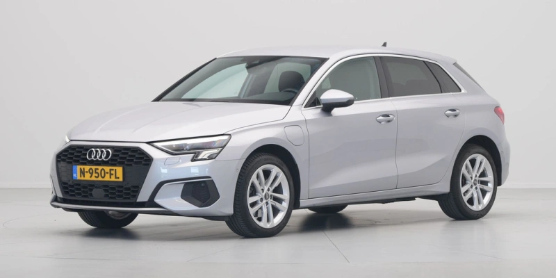 Audi A3 Sportback 40 TFSI e Edition