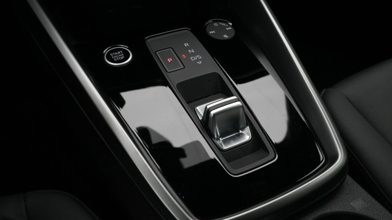 Audi A3 Sportback 40 TFSI e Edition