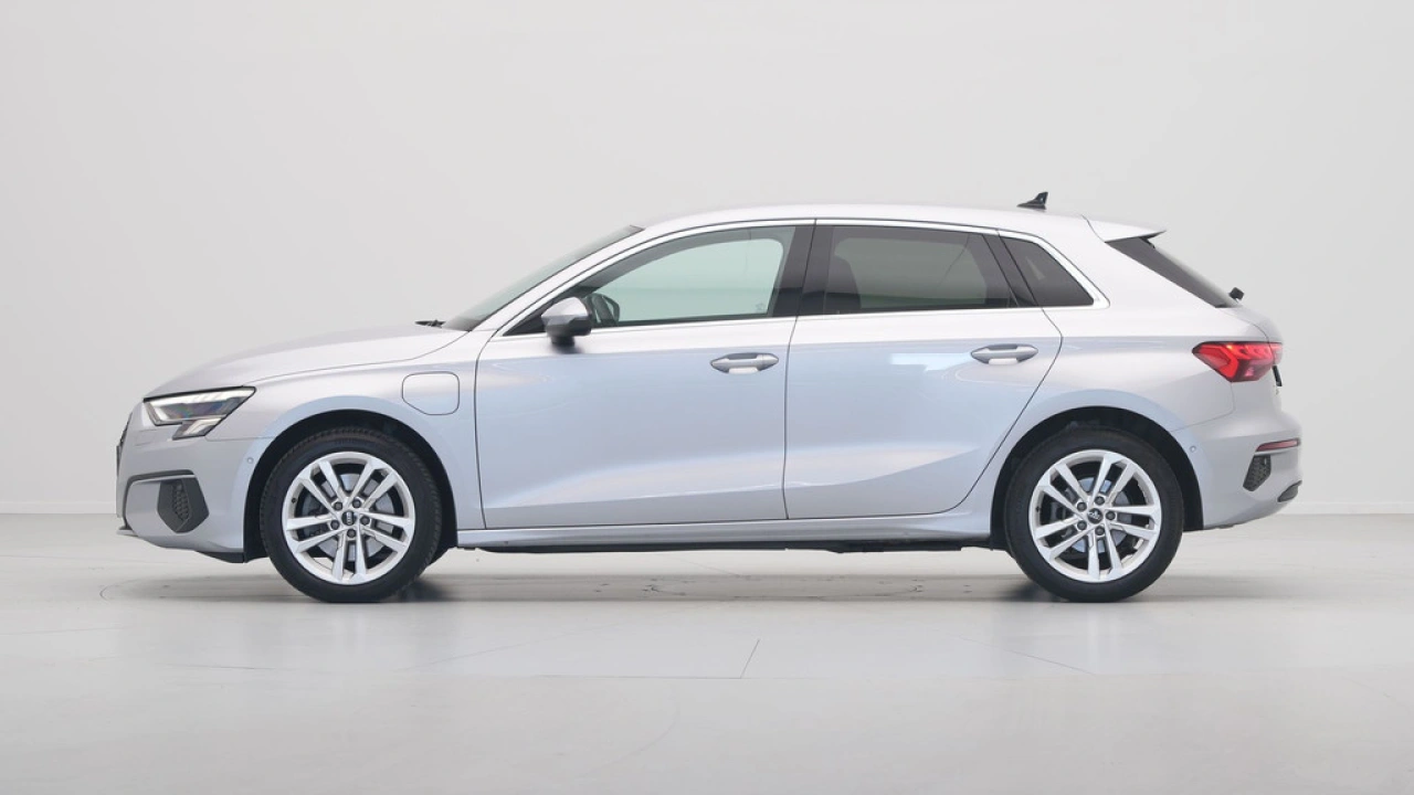 Audi A3 Sportback 40 TFSI e Edition