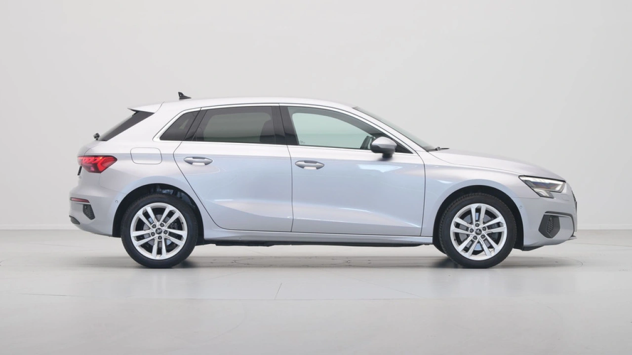 Audi A3 Sportback 40 TFSI e Edition