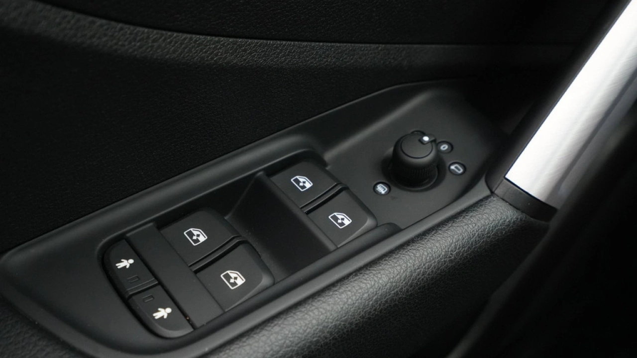 Audi Q2 35 TFSI 150pk S-Tronic epic