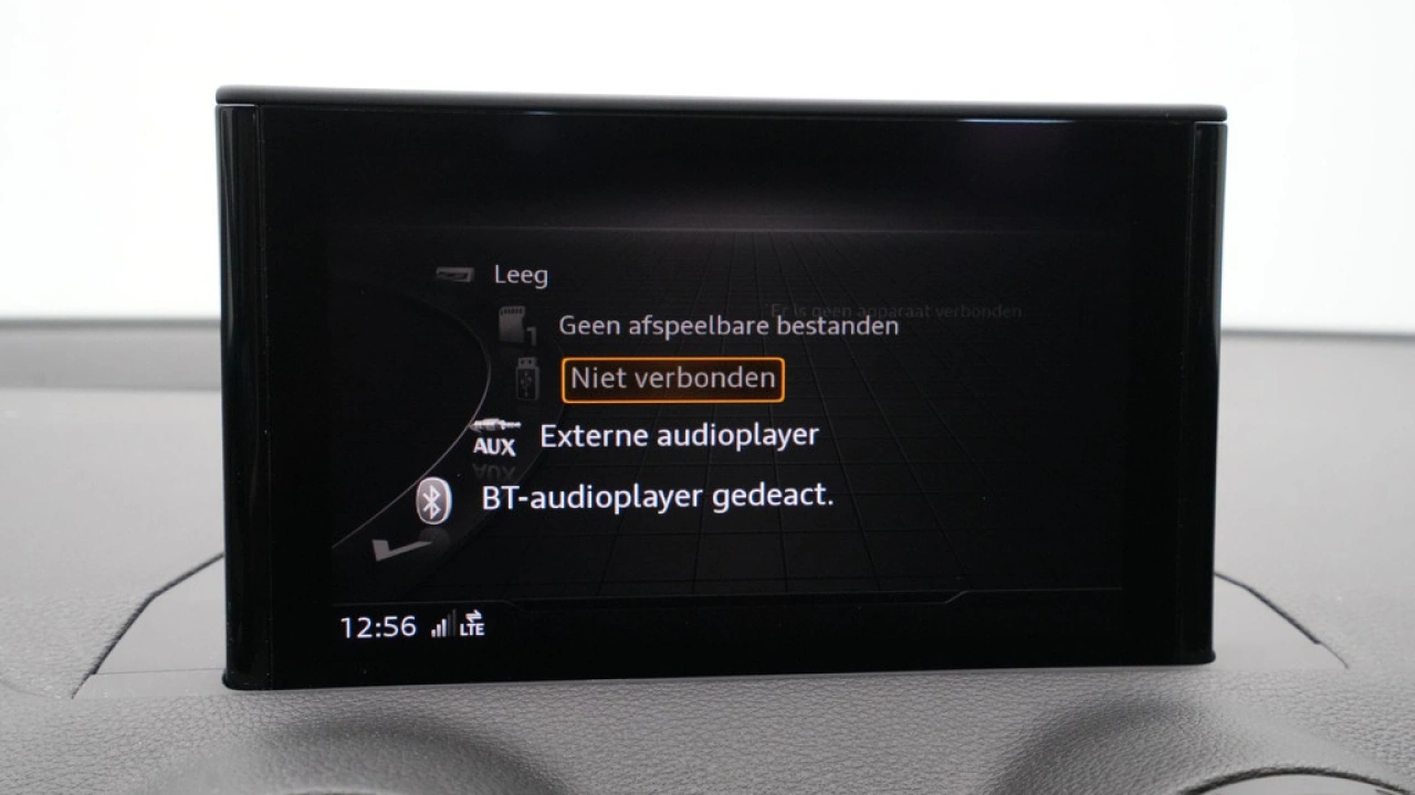 Audi Q2 35 TFSI 150pk S-Tronic epic