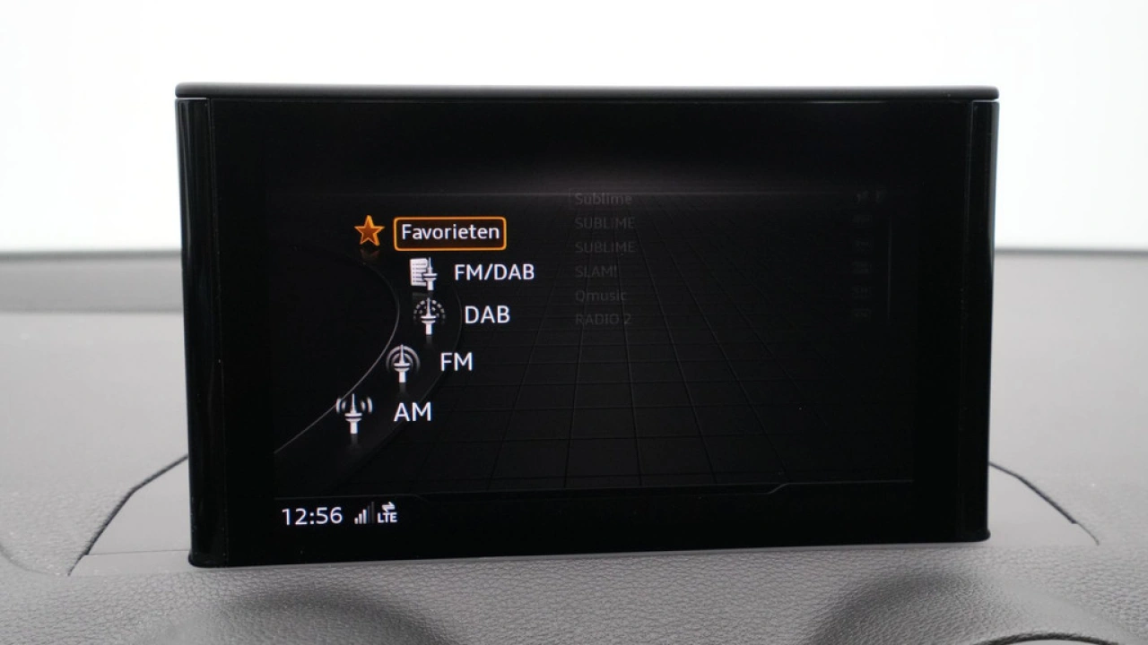 Audi Q2 35 TFSI 150pk S-Tronic epic