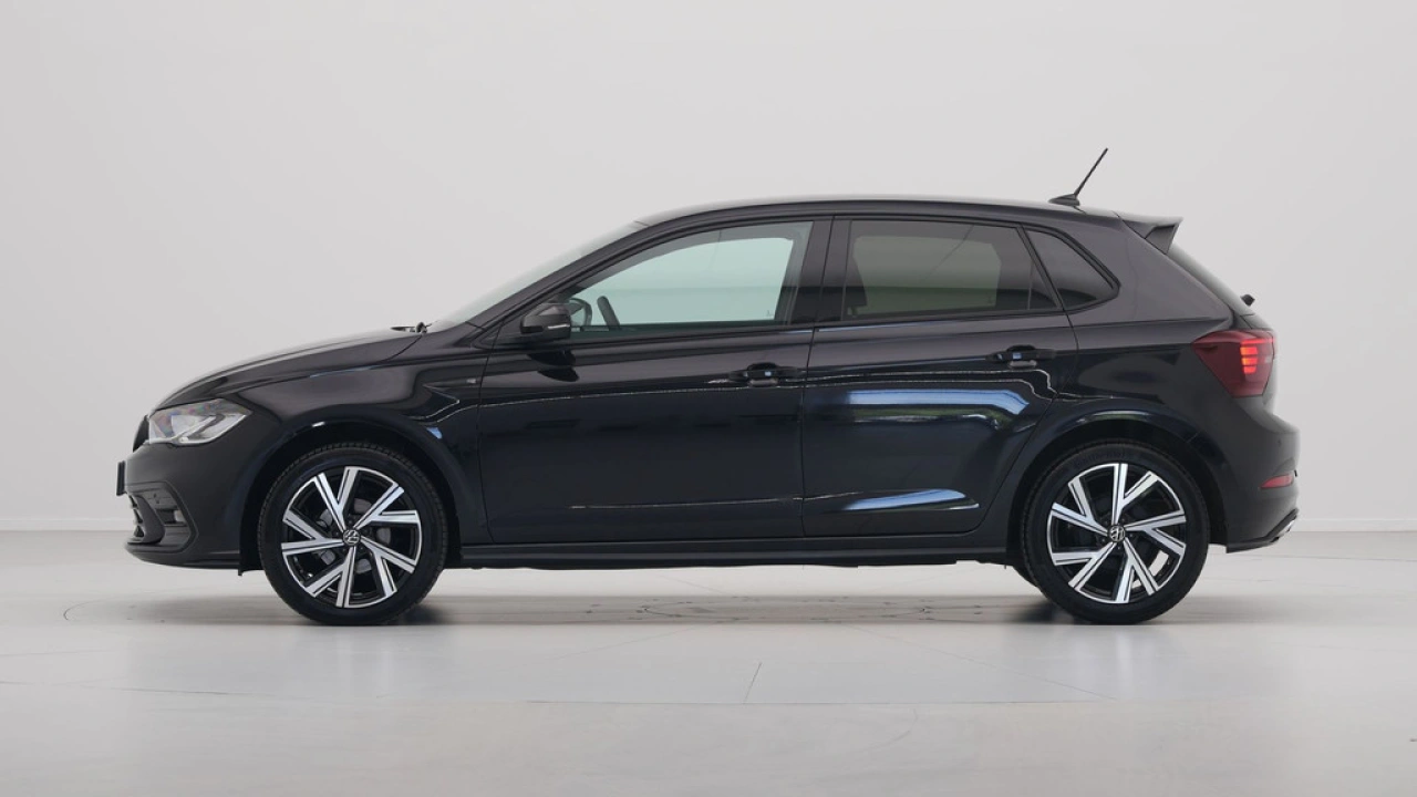 Volkswagen Polo 1.0 TSI 95pk R-Line