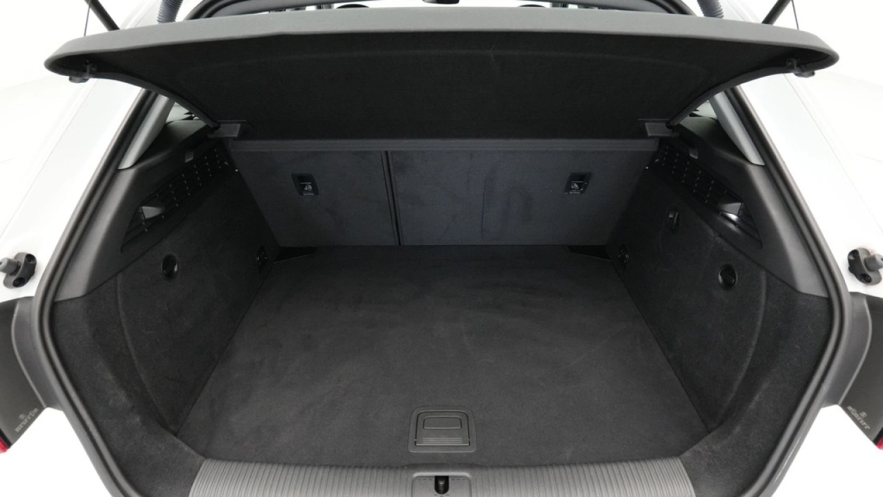 Audi A3 Sportback 1.0 TFSI 115pk Sport Lease Edition