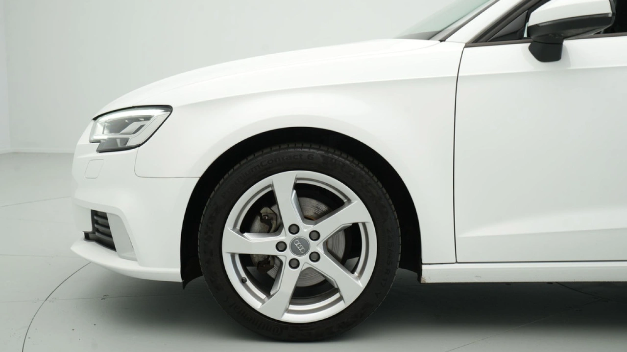 Audi A3 Sportback 1.0 TFSI 115pk Sport Lease Edition
