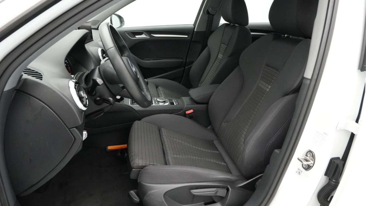 Audi A3 Sportback 1.0 TFSI 115pk Sport Lease Edition