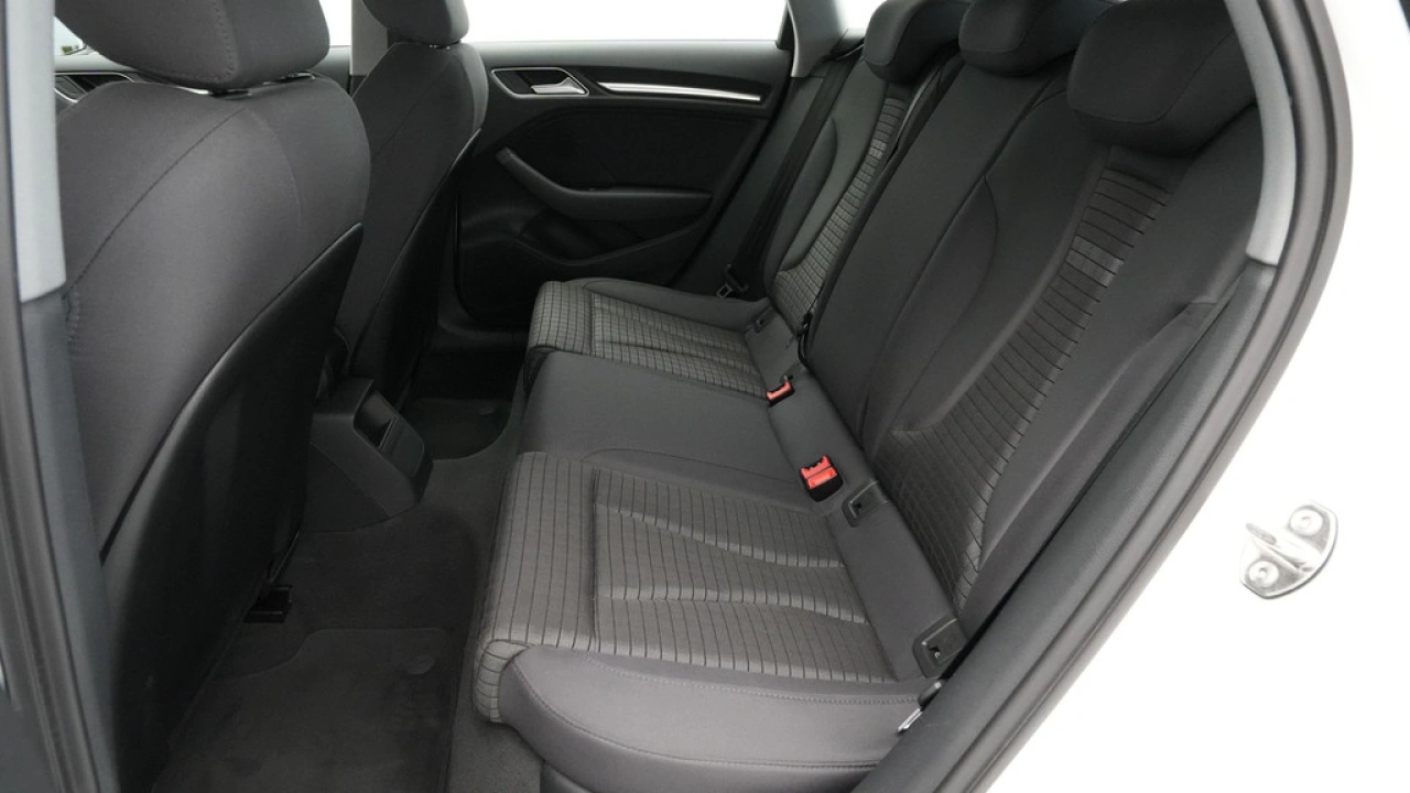 Audi A3 Sportback 1.0 TFSI 115pk Sport Lease Edition