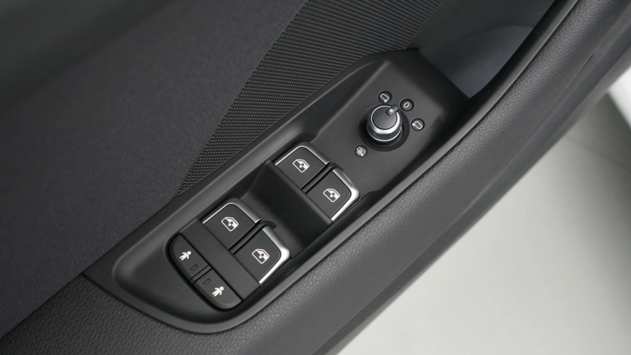 Audi A3 Sportback 1.0 TFSI 115pk Sport Lease Edition