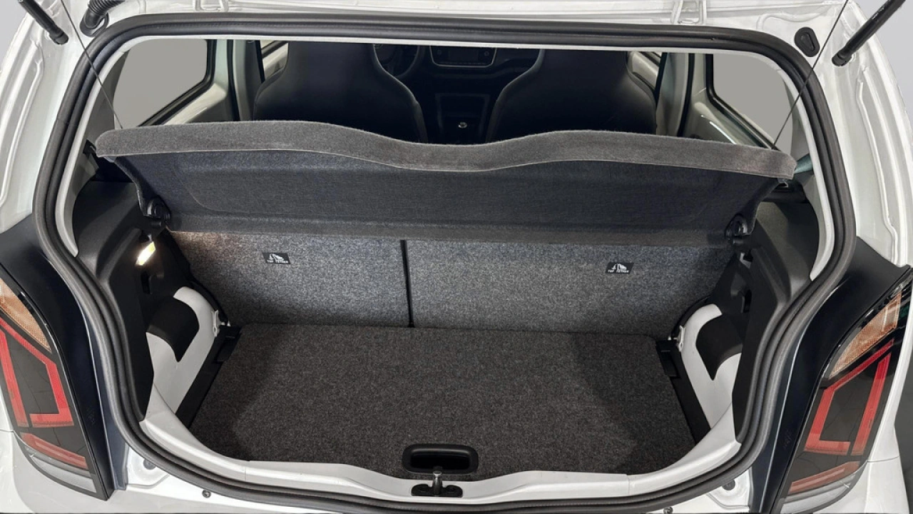 Volkswagen up! 1.0 Airco | Smartphone integratie