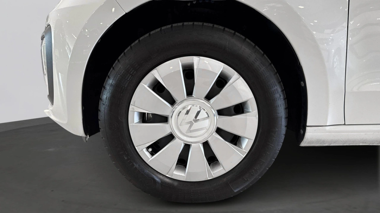Volkswagen up! 1.0 Airco | Smartphone integratie