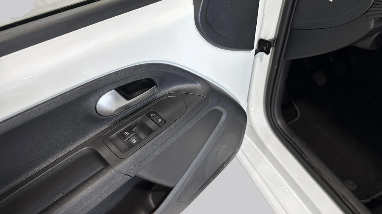 Volkswagen up! 1.0 Airco | Smartphone integratie