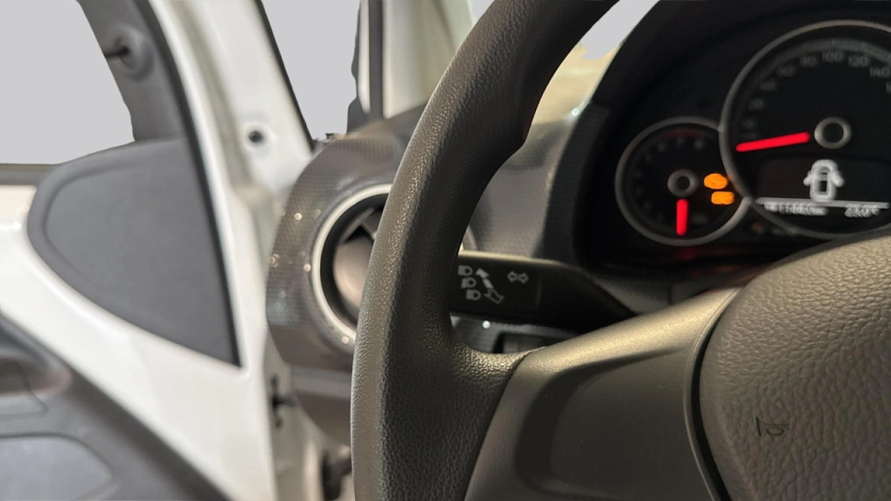 Volkswagen up! 1.0 Airco | Smartphone integratie