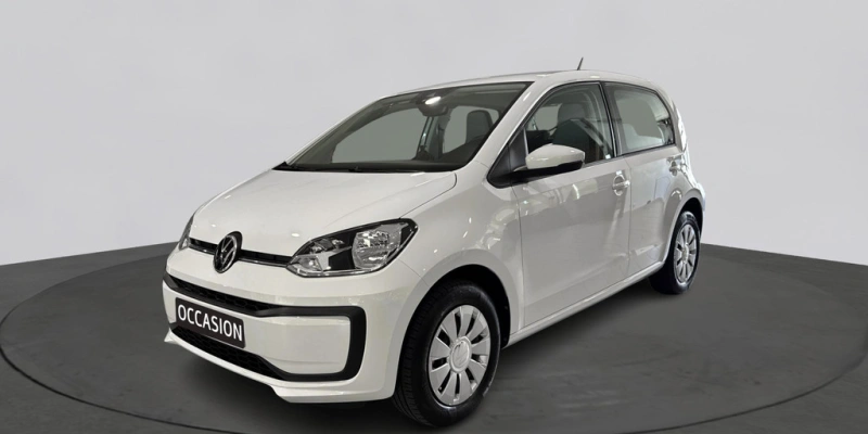 Volkswagen up! 1.0 Airco | Smartphone integratie