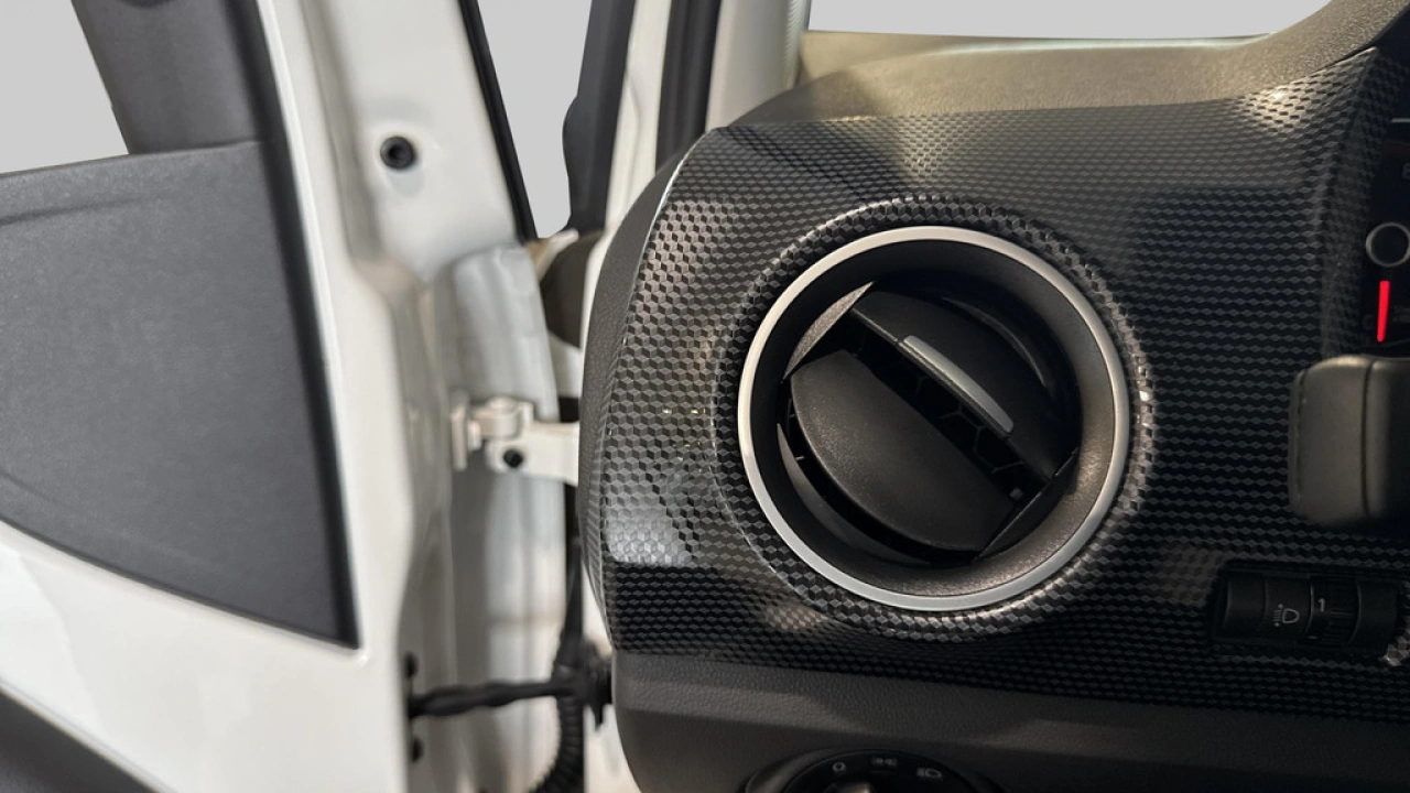 Volkswagen up! 1.0 Airco | Smartphone integratie
