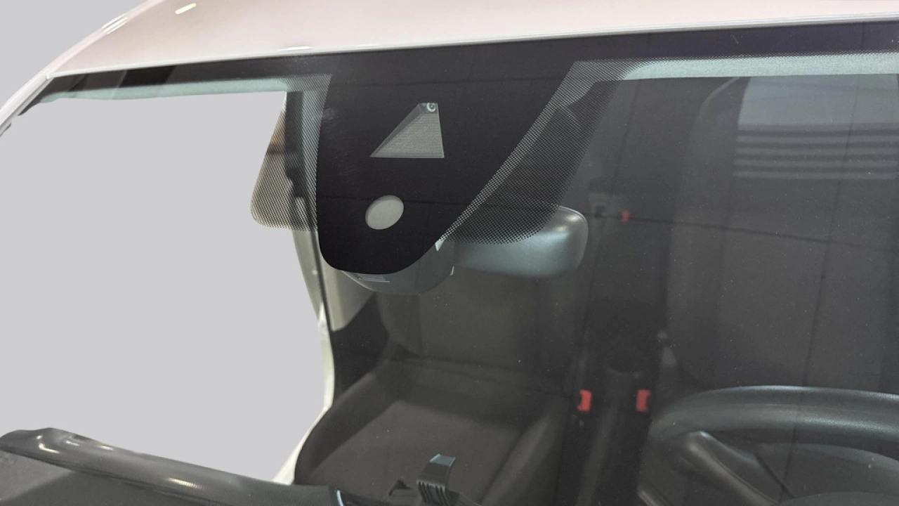 Volkswagen up! 1.0 Airco | Smartphone integratie