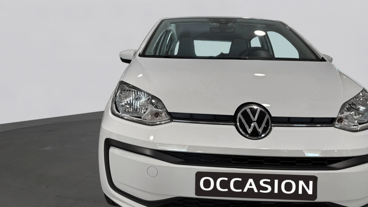 Volkswagen up! 1.0 Airco | Smartphone integratie