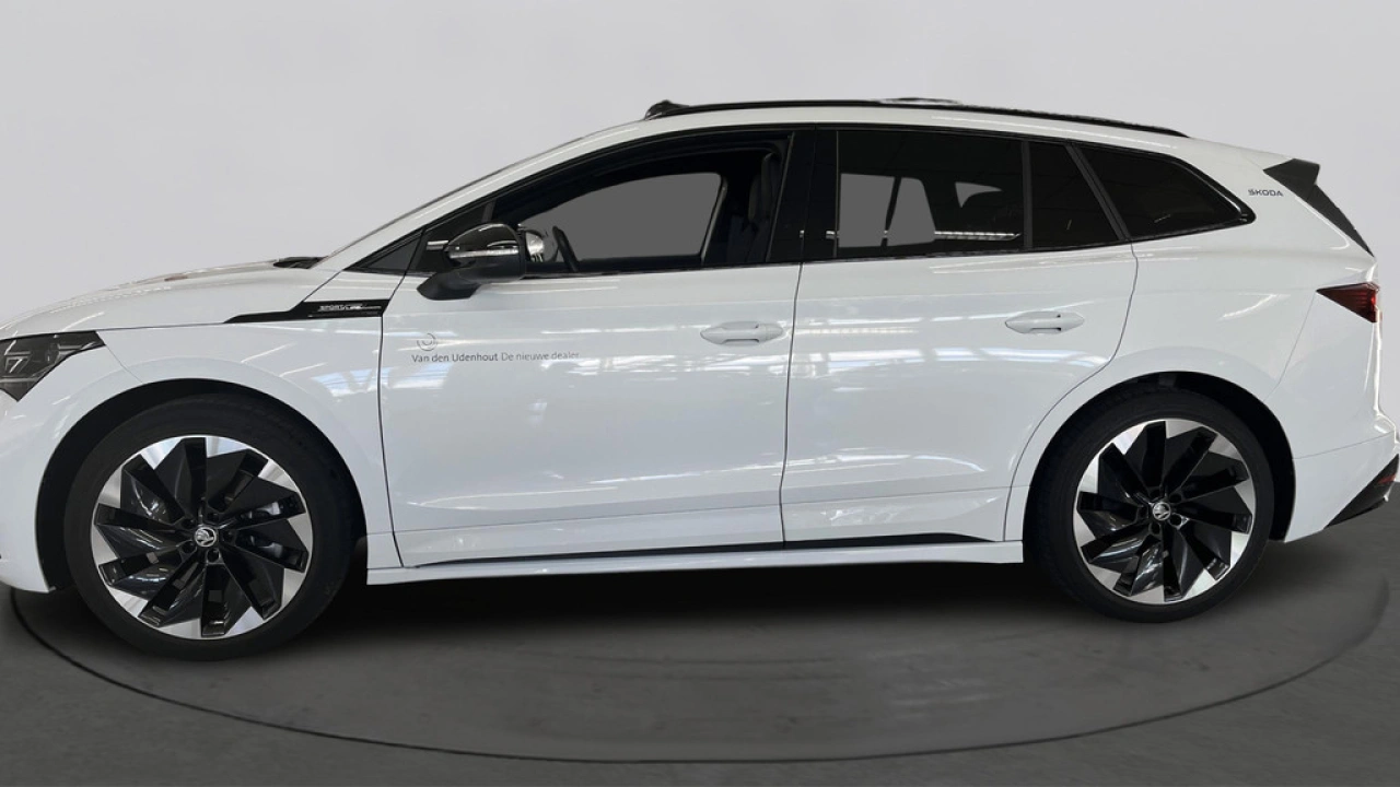 Škoda Enyaq 85 Sportline