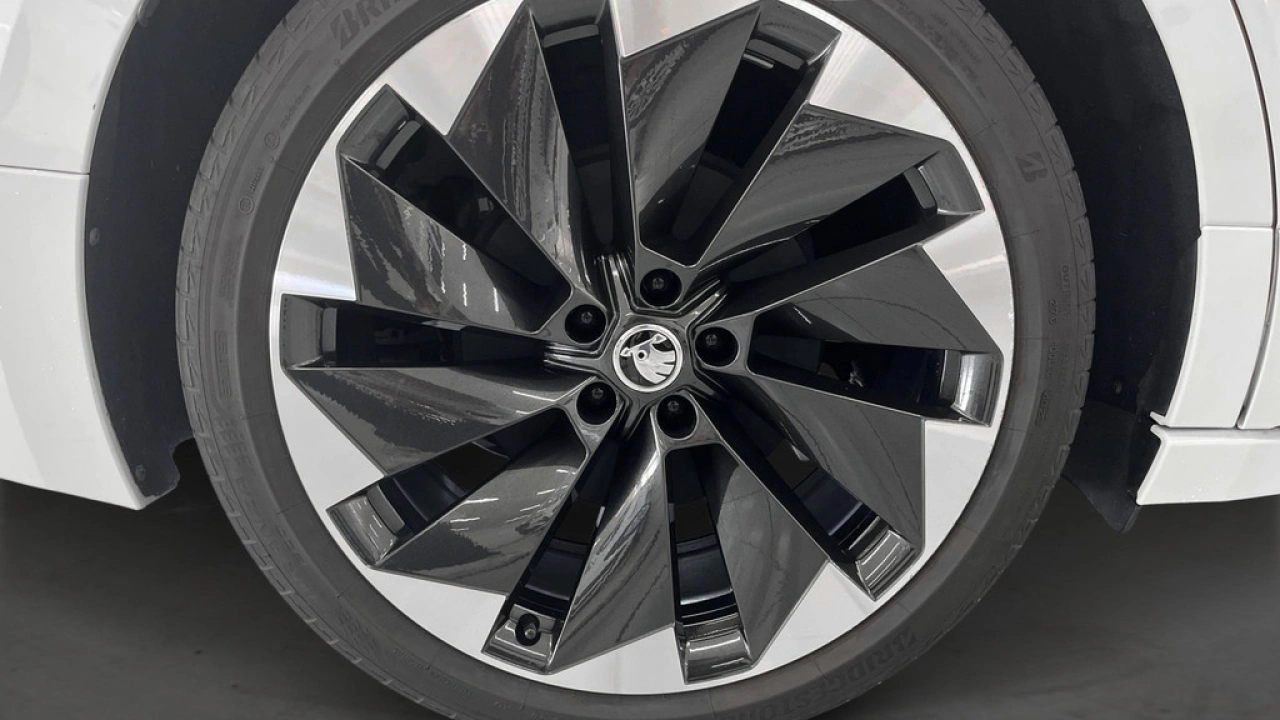 Škoda Enyaq 85 Sportline
