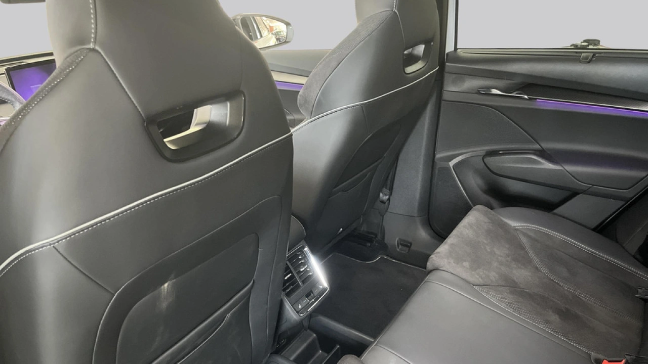 Škoda Enyaq 85 Sportline