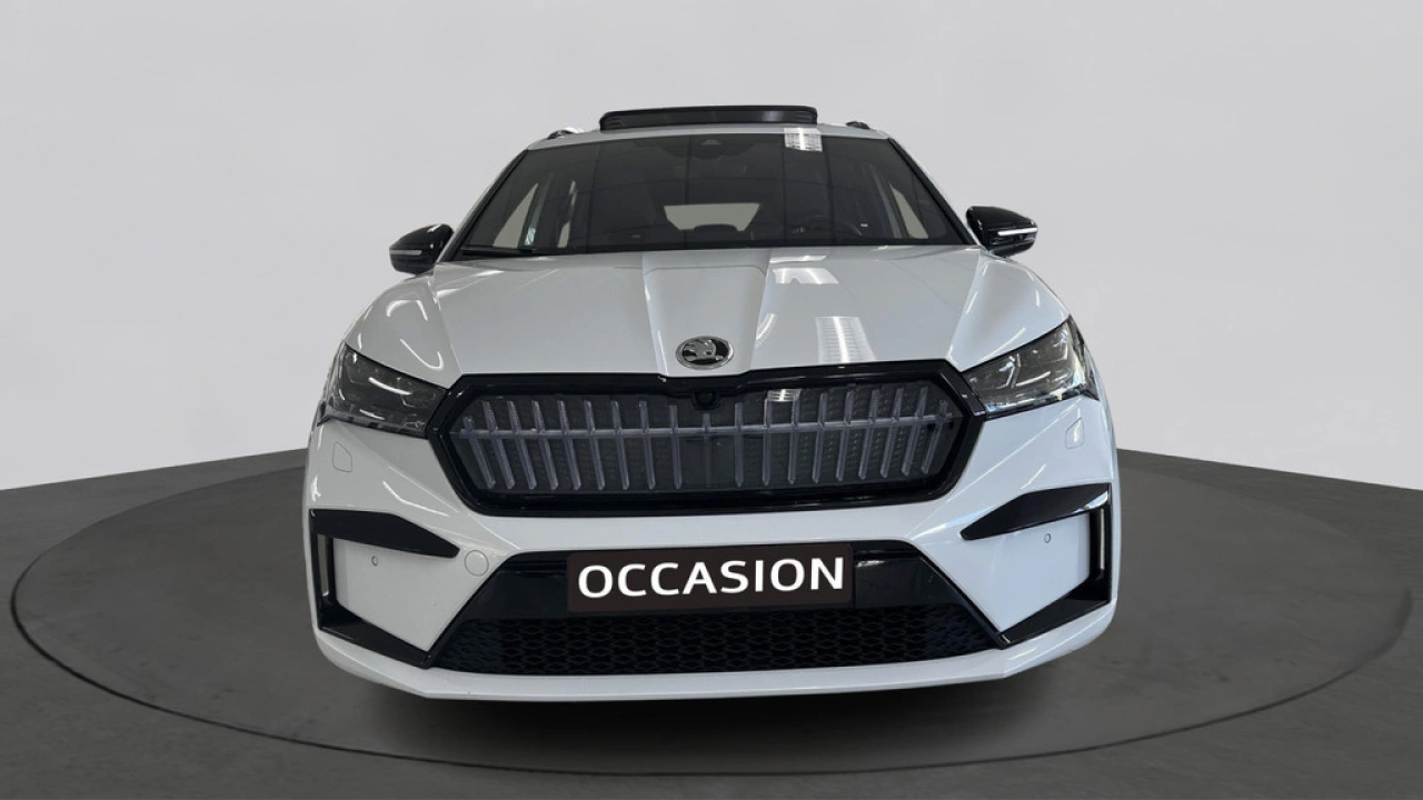 Škoda Enyaq 85 Sportline