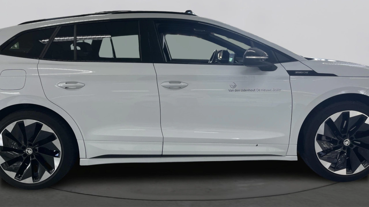 Škoda Enyaq 85 Sportline