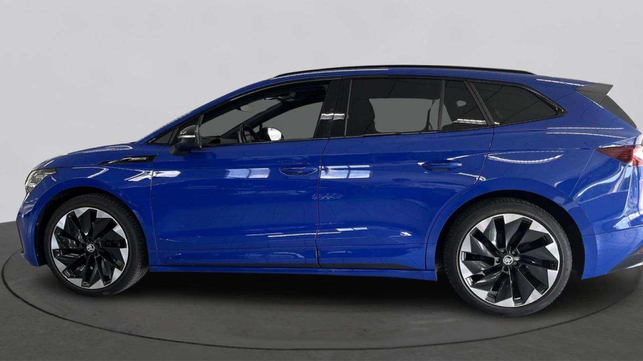 Škoda Enyaq iV 60 Sportline