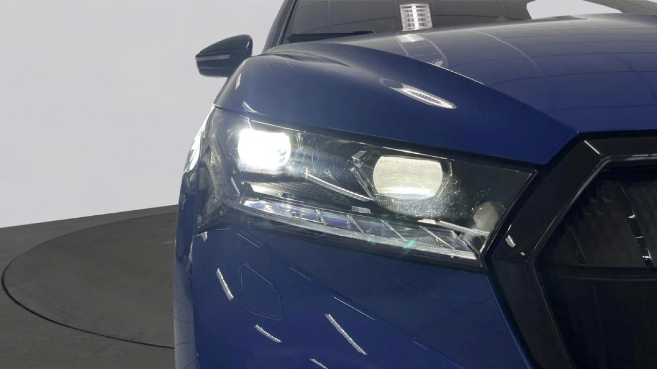 Škoda Enyaq iV 60 Sportline