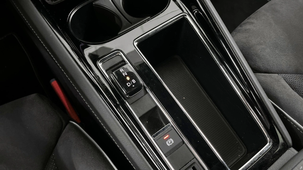 Škoda Enyaq iV 60 Sportline