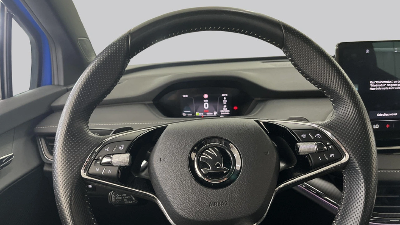 Škoda Enyaq iV 60 Sportline
