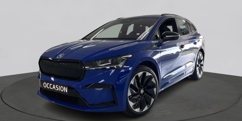 Škoda Enyaq iV 60 Sportline