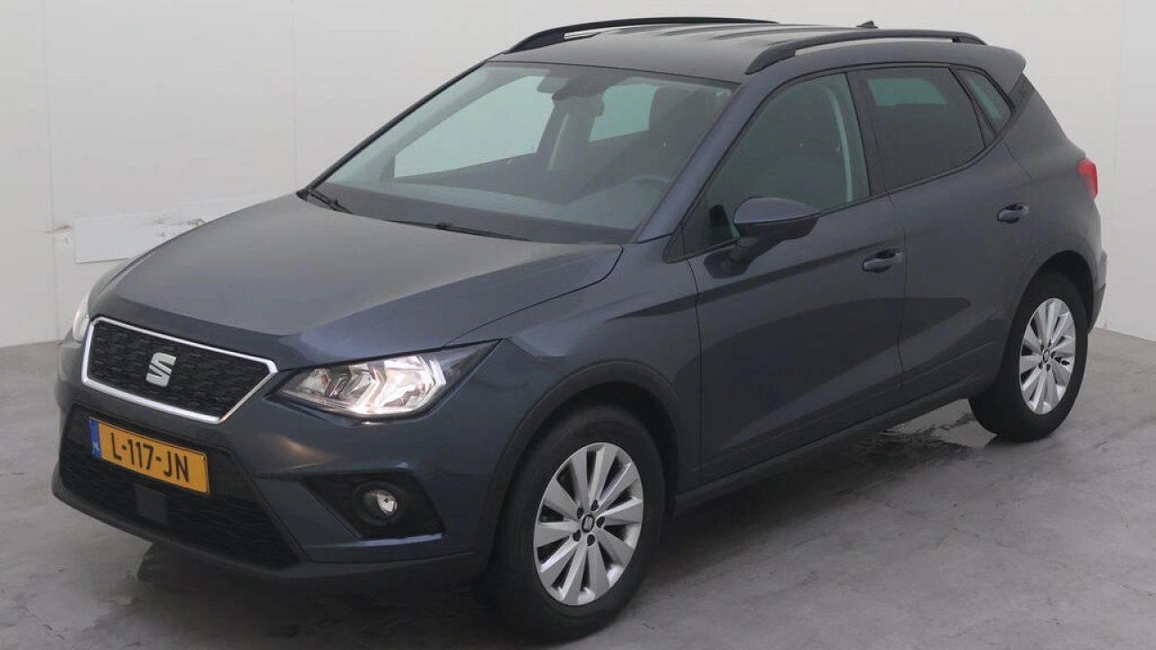 SEAT Arona 1.0 TSI Style Business Intense