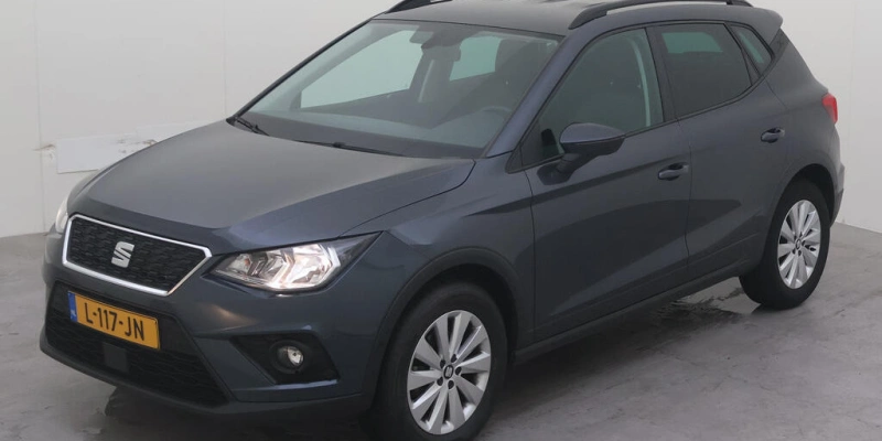 SEAT Arona 1.0 TSI Style Business Intense