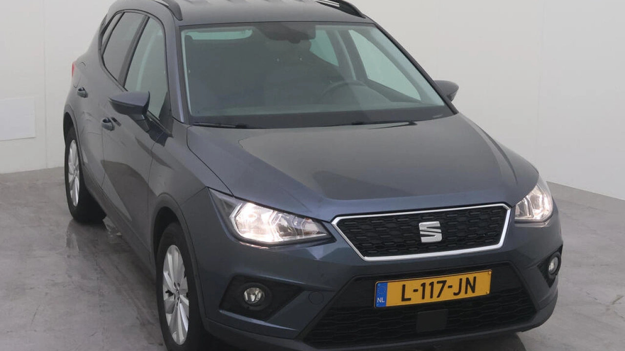 SEAT Arona 1.0 TSI Style Business Intense