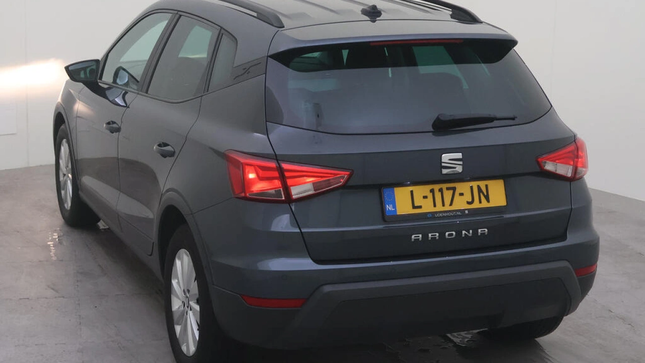 SEAT Arona 1.0 TSI Style Business Intense