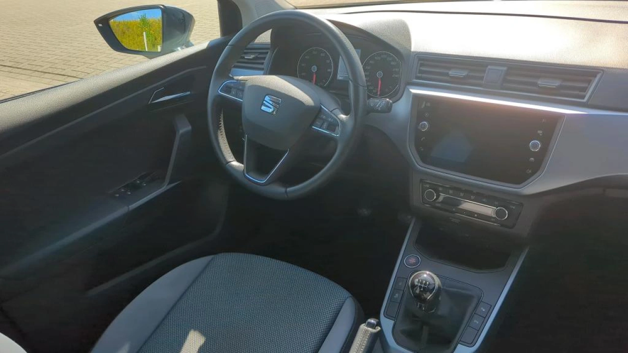 SEAT Arona 1.0 TSI Style Business Intense
