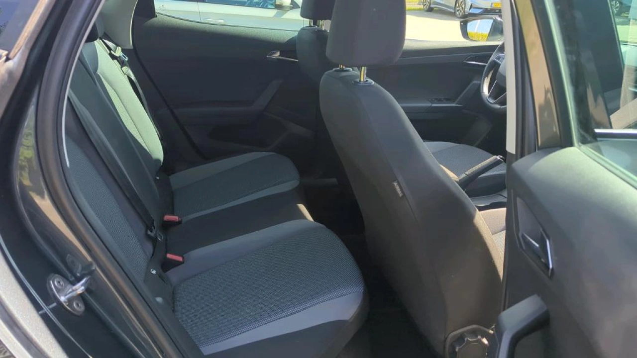 SEAT Arona 1.0 TSI Style Business Intense